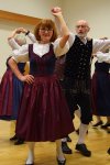 20.01.2024 Volkstanzabend